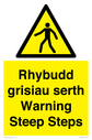 rhybudd-grisiau-serth--warning-steep-steps--bilingual-welsh--english~
